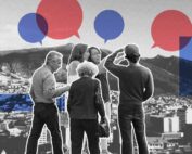 gobierno abierto en Quito