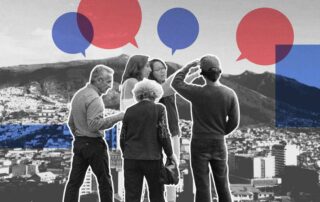 gobierno abierto en Quito