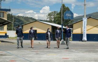 condiciones para volver a las aulas