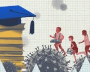 consecuencias de la pandemia en la ni&ntilde;ez en Ecuador