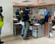 sorteos judiciales arreglados