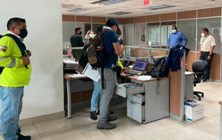 sorteos judiciales arreglados