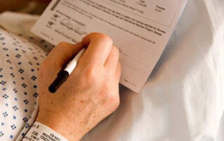 consentimiento informado