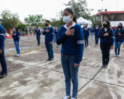 contagio de covid-19 en las escuelas