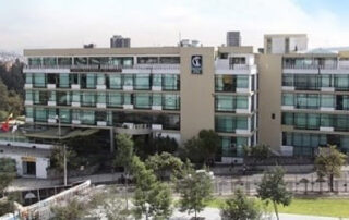 La renuncia de la subcontralora