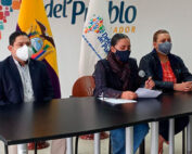 Defensora del Pueblo Subrogante