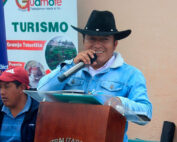 Delf&iacute;n Quishpe