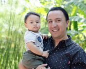 Día del Padre en Ecuador