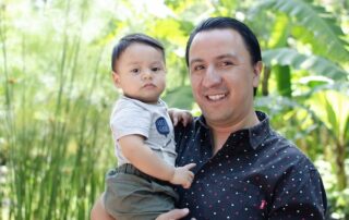 Día del Padre en Ecuador