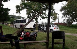 diligencias caso Furukawa