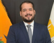 Director del Servicio Nacional de Gestión de Riesgos