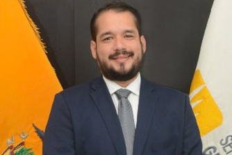 Director del Servicio Nacional de Gestión de Riesgos