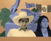 elecciones en Perú