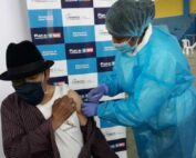 fideicomiso para recaudar fondos para vacunaci&oacute;n