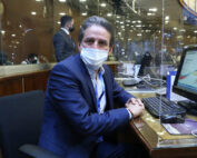 Gruber Zambrano
