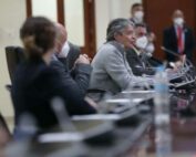 Lasso fue dado de alta