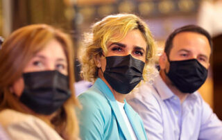 incremento del pasaje de bus en Guayaquil