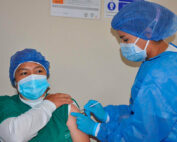 influenza estacional