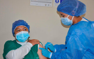 influenza estacional