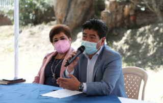 expediente de remoción Yunda