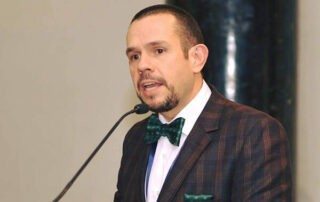 Juan Pablo Albán