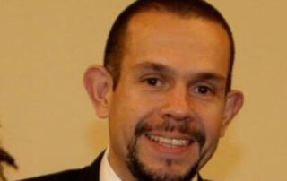 Quién es Juan Pablo Albán