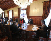 sectores de inversión del gobierno de Guillermo Lasso