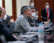 ley para combatir comercio ilícito