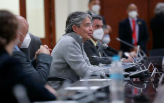 ley para combatir comercio ilícito