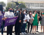 ley para regular el aborto por violación