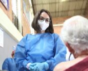 plan de vacunaci&oacute;n avanza