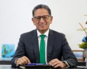 Ministro de Energía del gobierno de Lasso