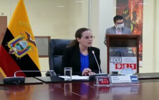 niños que volvieron a clases presenciales