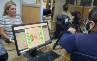 Registro Civil horario ampliado