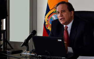 plan económico del gobierno