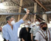 politicas p&uacute;blicas ambientales