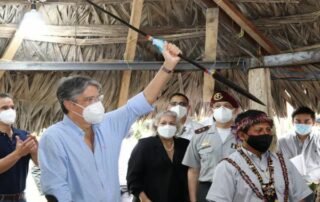 politicas públicas ambientales