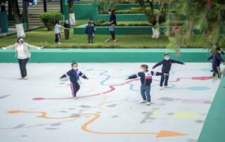 puntos de reencuentro