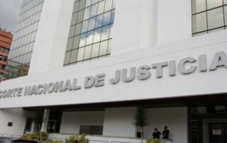 ratificó sentencia a Daniel Mendoza