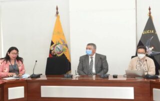 Registro Único de Violencia Contra las Mujeres