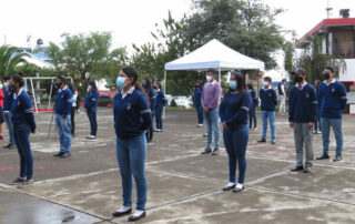 regreso a clases presenciales postergado