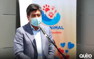 remoción de Jorge Yunda