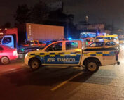 riña en 3 pabellones de la Penitenciaría del Litoral