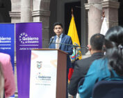 Subsecretaría de Diversidades de Ecuador
