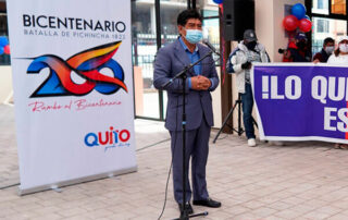 TCE admitió a trámite consulta de Yunda