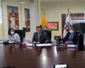 regreso trabajo presencial