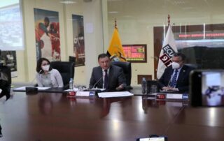 regreso trabajo presencial