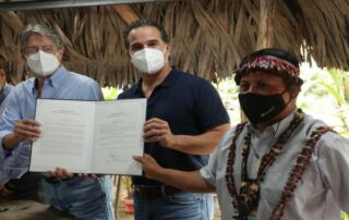 transición ecológica