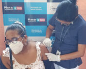 vacunaci&oacute;n en embarazadas y en lactancia