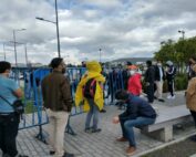 vacunación a abogados